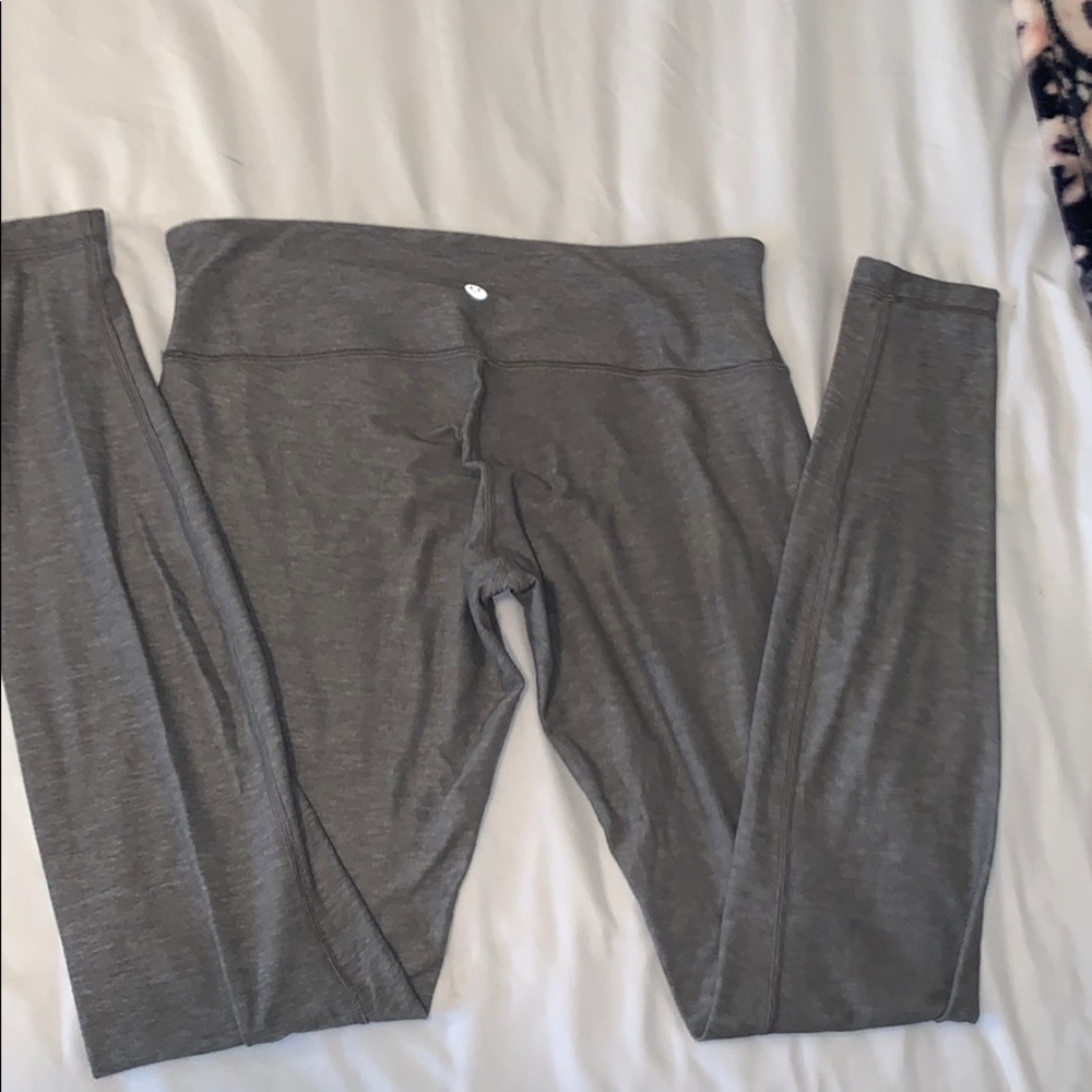 Lululemon leggings